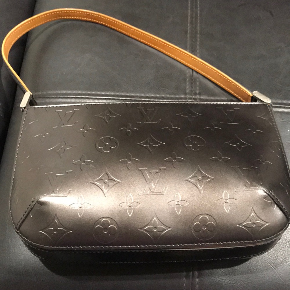 Authentic Louis Vuitton handbag
